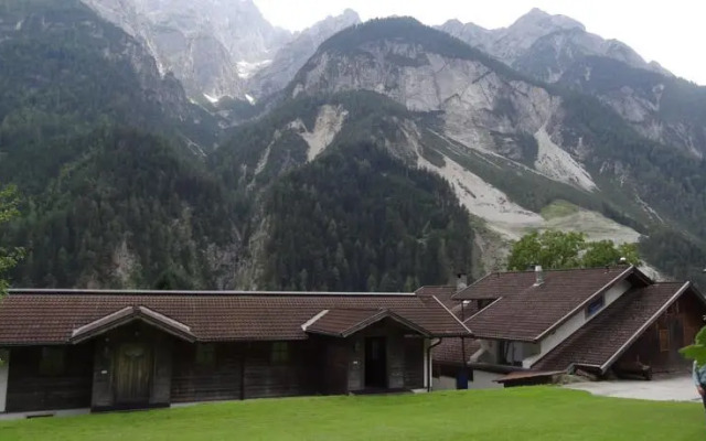 Ferienwohnungen Lienzer Klause