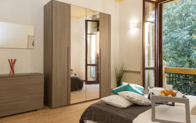 Rental In Rome Rosselli Santa Maria Novella Palace