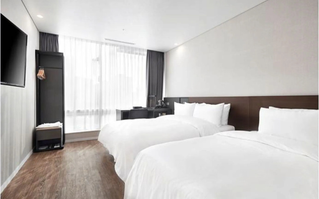 Arban City Hotel