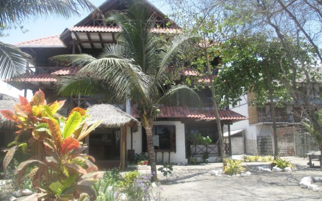 Hotel La Vista