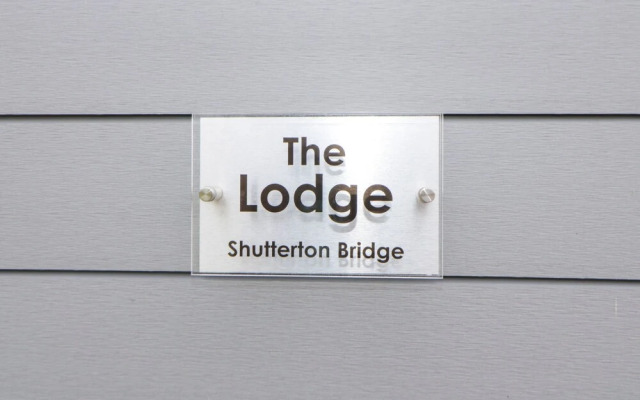 The Lodge