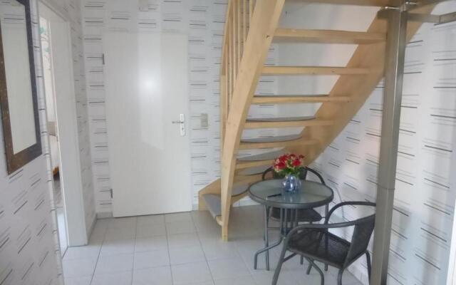 Appartement Stader Str. 3