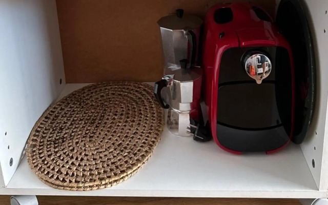 Apartamento do Mar e Lua