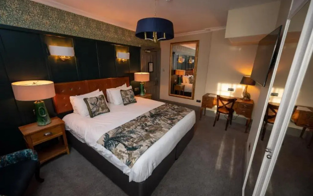 Riverside Hotel Branston by Greene King Inns