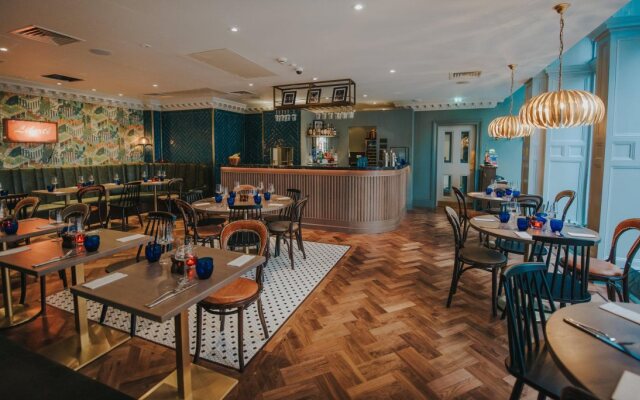 Fraser Suites Edinburgh