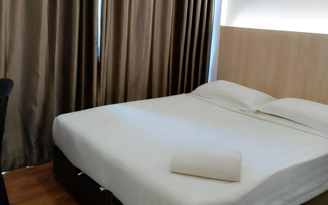 Place2Stay at Sri Aman