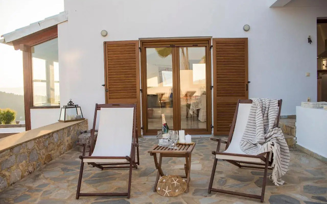 Skiathea Villas