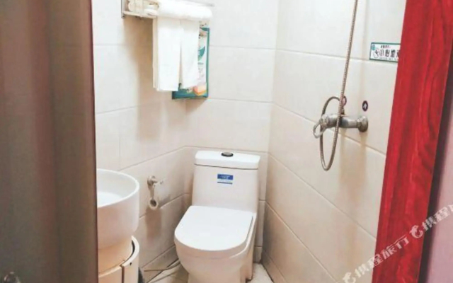 Mingzhu Hotel