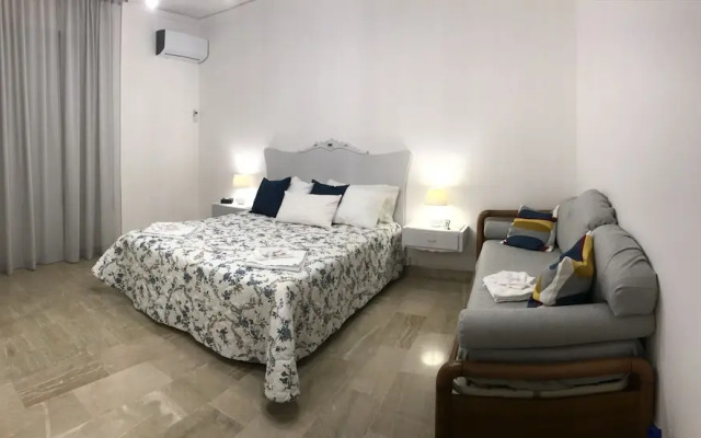 Cappuccini Green Relax