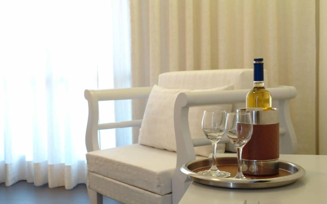 Vrahos Boutique Hotel