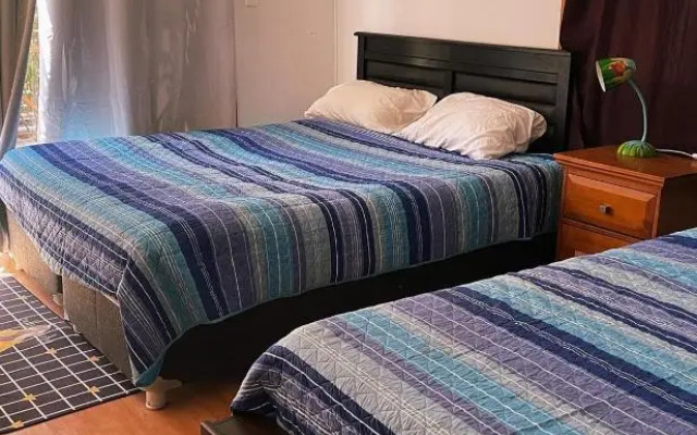 Hostal AlYaras