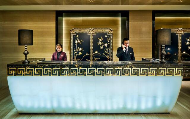 Crowne Plaza Xian by IHG