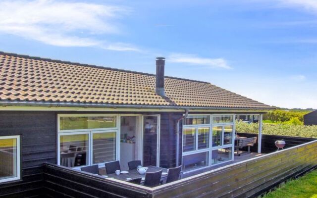 "Chumani" - 450m from the sea in NW Jutland