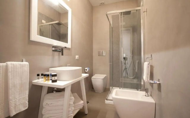 Tasso Suites & Spa