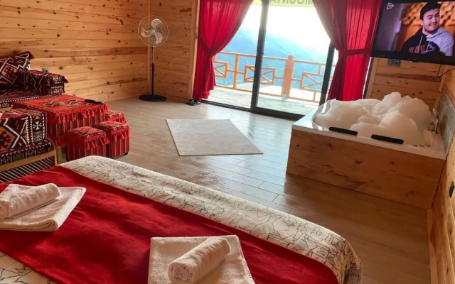 Celazeni̇ Bungalov