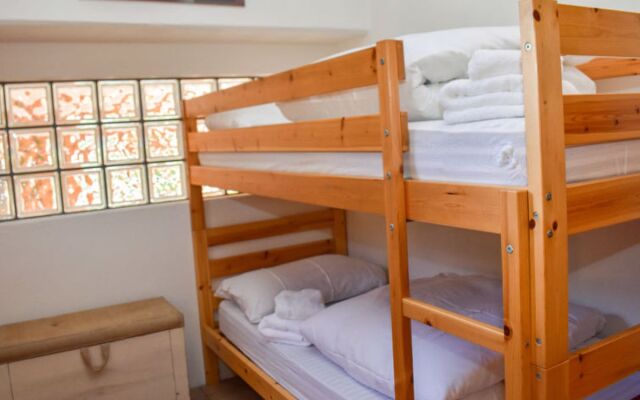 Apartment Rüthanet Airolo