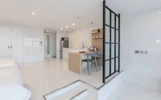 Beach Pension Yangyang