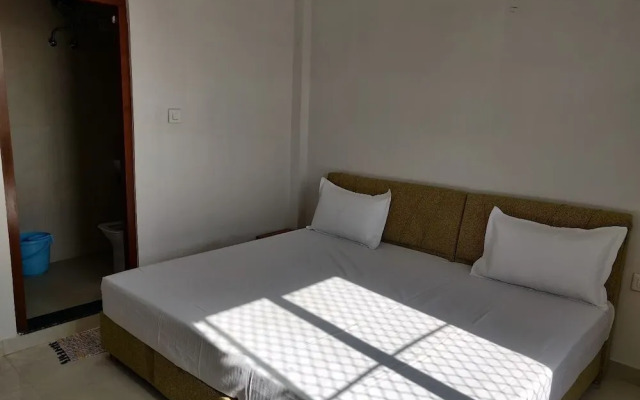Hotel Harihar Haveli