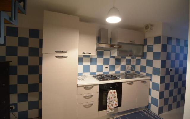Suite del Borgo