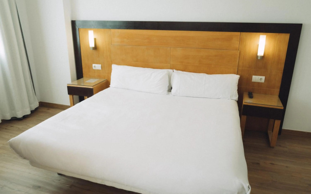 Hotel Bonalba Alicante