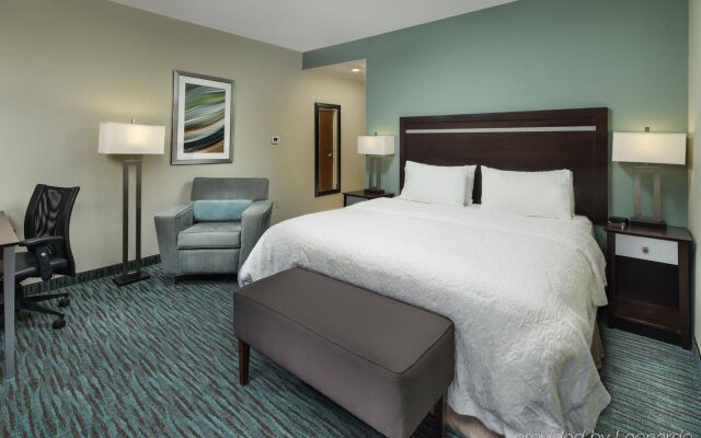 Hampton Inn Chattanooga West/Lookout Mountain