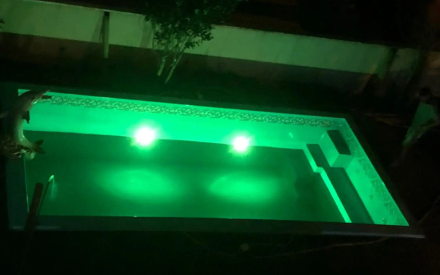 Apartamento encantador