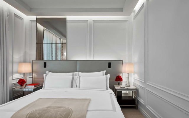 Baccarat Hotel and Residences New York