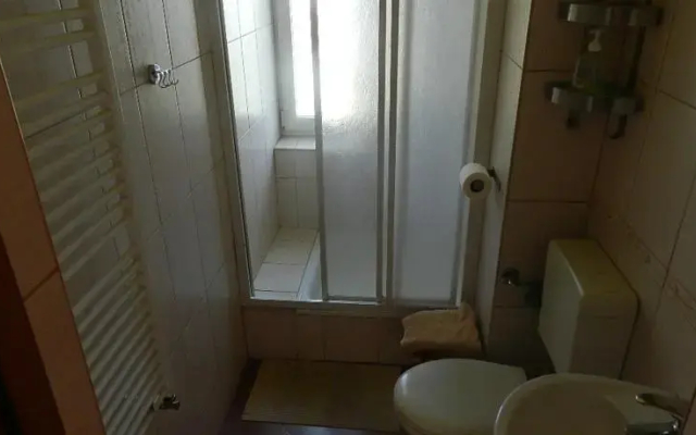 Pokoje gościnne Krościenko