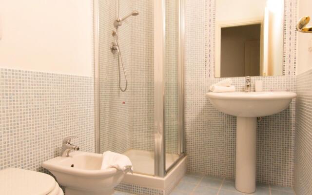 Welcomely - Roma 46 A