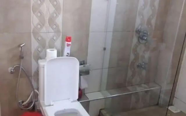 Lux Suites Jumbo Apartments kisumu