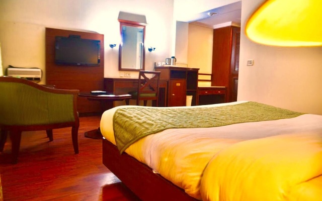 Hotel Sepal – Guest Rooms – Bathinda
