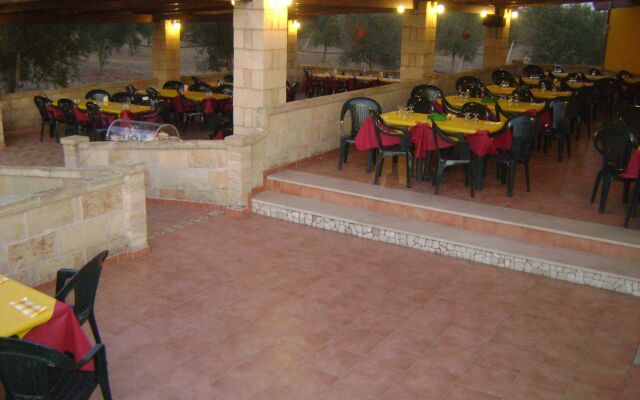 Agriturismo Terra D'Ulivi