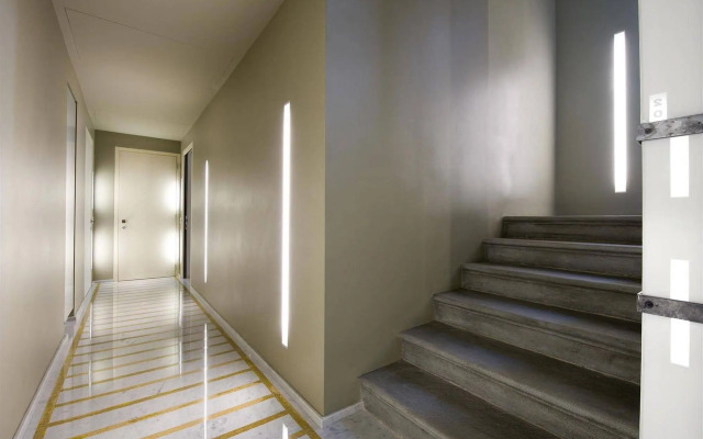 Petronilla - Hotel in Bergamo