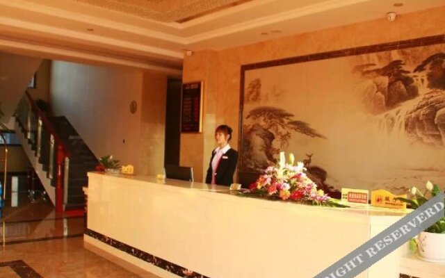 Huangting Hotel