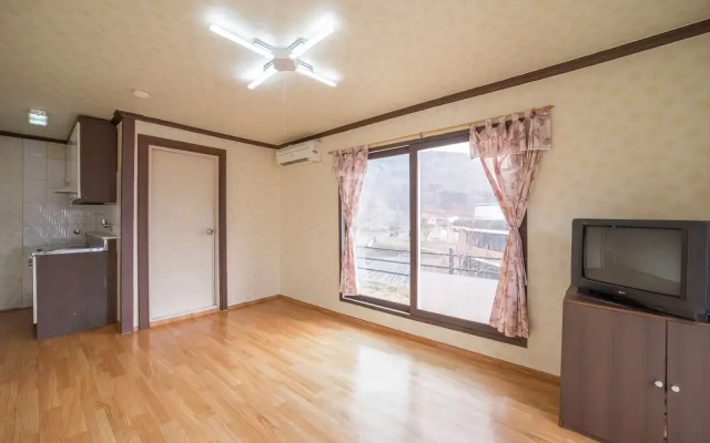Ganghwa Wellbeing House Pension