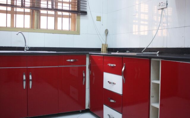 Banex Apartments