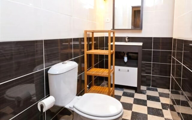 Port La Nouvelle Résidence