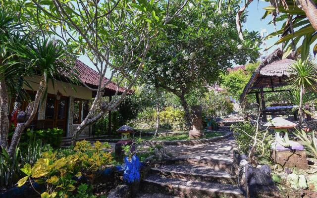 The Tanis Villas and Hotel