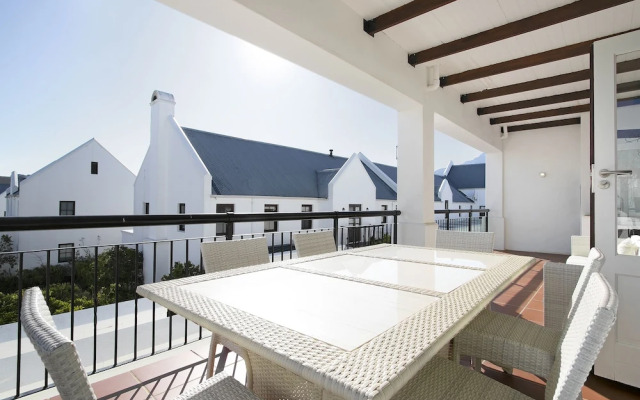 Winelands Golf Lodges 24