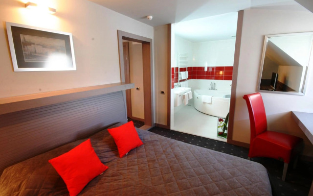 Hotel Leopold I