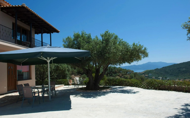 Villa L&M Skiathos
