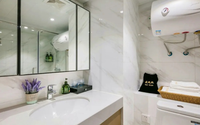 Hangzhou Najia Hotel