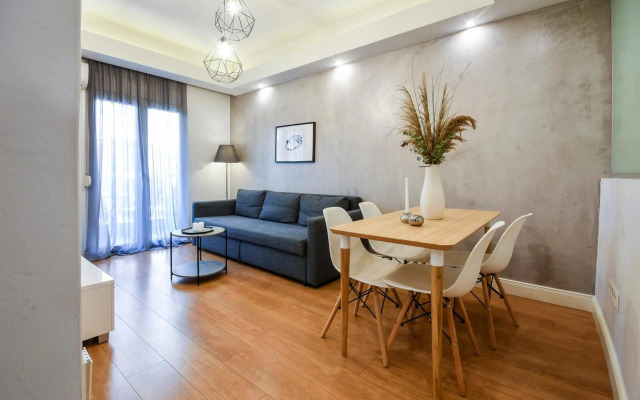 #SKGH Avra luxury suite -WhiteTower