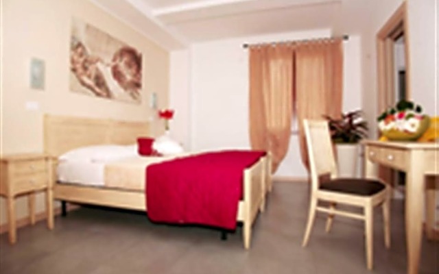 Bed & Breakfast Nettuno