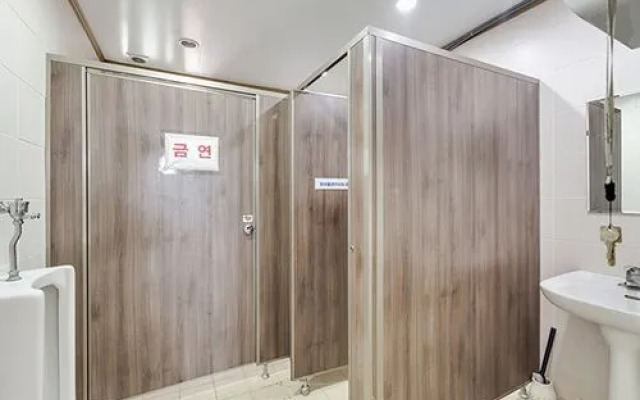 Daegwallyeong Snowflowertown Pension