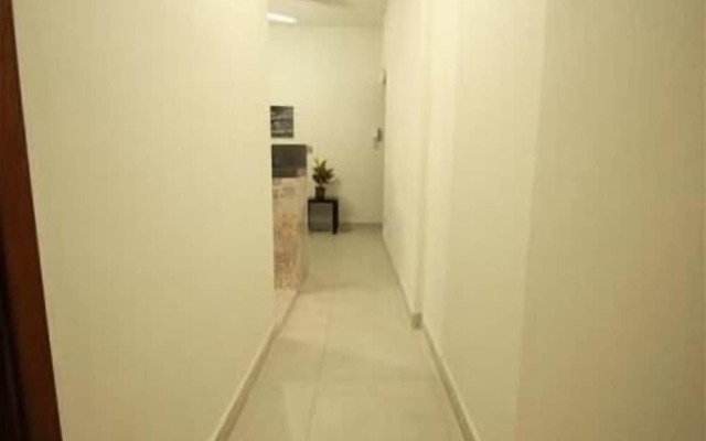 GoHouse Copacabana 204 B