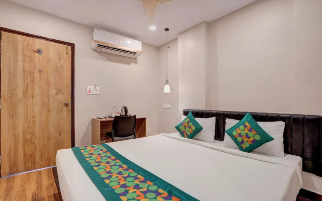 Treebo Seventh Heaven Kukatpally