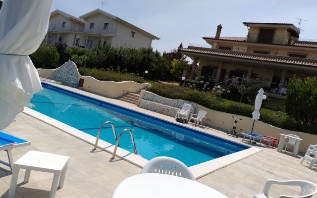 B&B Villa Sole