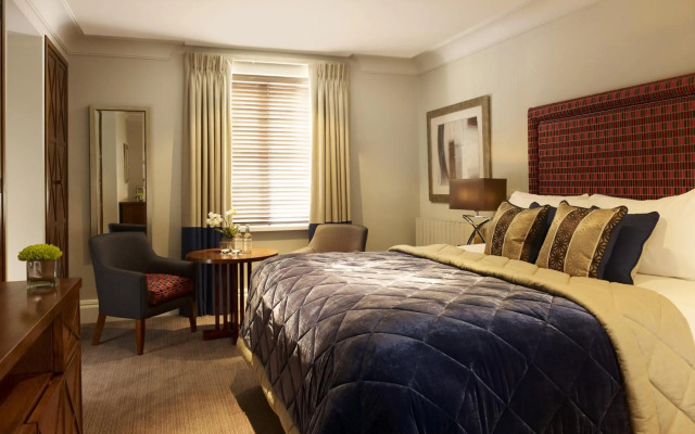 The Arden Hotel