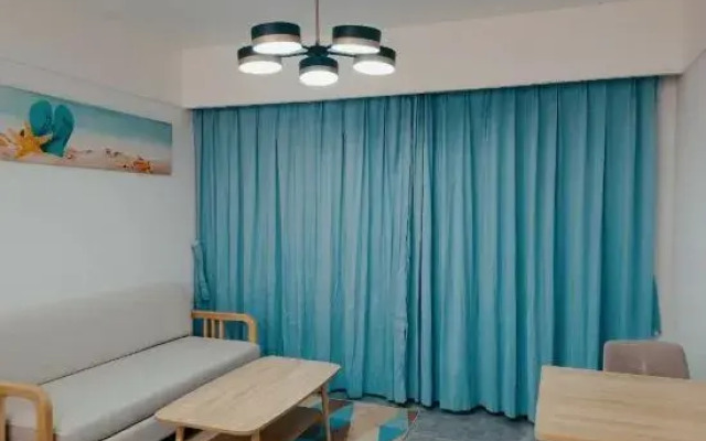 Xu Wenyouran Homestay